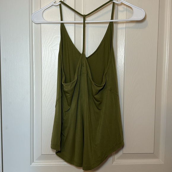 Lululemon Racerback Tank Top - Picture 6 of 6